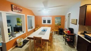Unclassified image, 5 of 25, button - Cozy Fall Beach Cottage | Lake Superior Views (Goulais River)