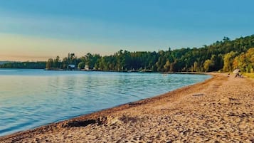 Plage