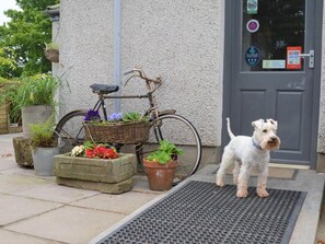 Property grounds - 4 Bed in Kirriemuir (oc-cbyre) (Kirriemuir)