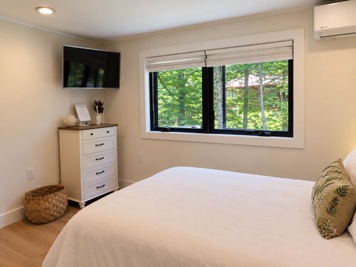 The Wildwood | 3BR Near Newfound Lake
