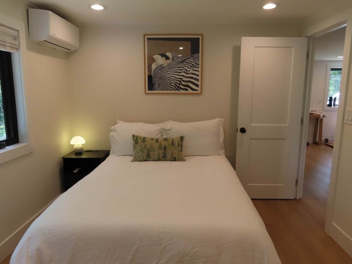 3 slaapkamers, wifi, beddengoed