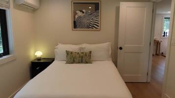 3 slaapkamers, wifi, beddengoed