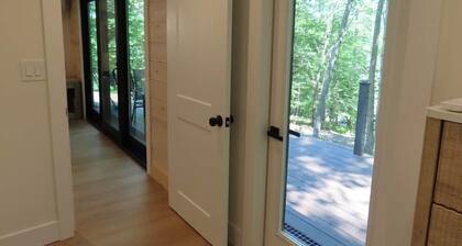 The Wildwood | 3BR Near Newfound Lake