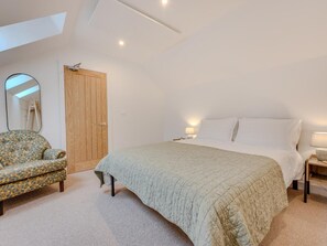 3 habitaciones, wifi gratis y ropa de cama 