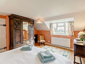 Room - 3 Bed in Market Rasen (oc-93253) (Ranby)