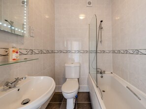 Badkamer