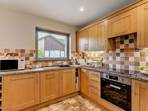 Cucina privata