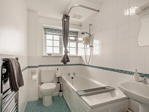 Badkamer