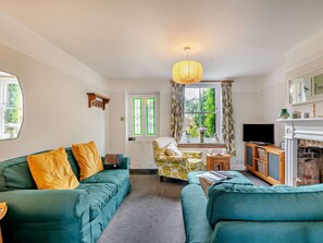 TV - 2 Bed in Holt (oc-kt137) (Holt)