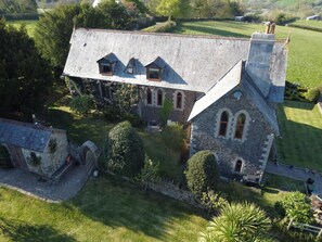 Exterior - 4 Bed in Gunnislake (oc-77480) (Latchley)