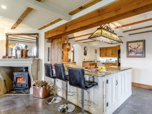 Dining - 4 Bed in Gunnislake (oc-77480) (Latchley)