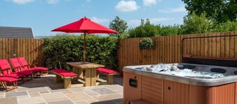 4 Bed in Ystradgynlais (oc-bn343)