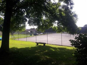 Sportveld