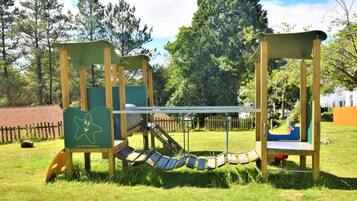 Children’s area