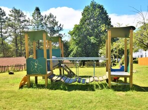 Children's area - 3 Bed in Callington (oc-tclinlo) (Harrowbarrow)