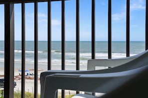 Condo, Multiple Beds, Pool View (Sand Dollar II 303) | Interior - New! Summer Deal: Free Fun and Beach Gear Credit (St. Augustine)