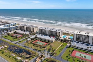 Exterior - New! Summer Deal: Free Fun and Beach Gear Credit (St. Augustine)