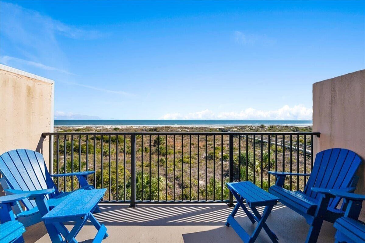 Condo, Multiple Beds, Pool View (Sea Place 11209) | View from room