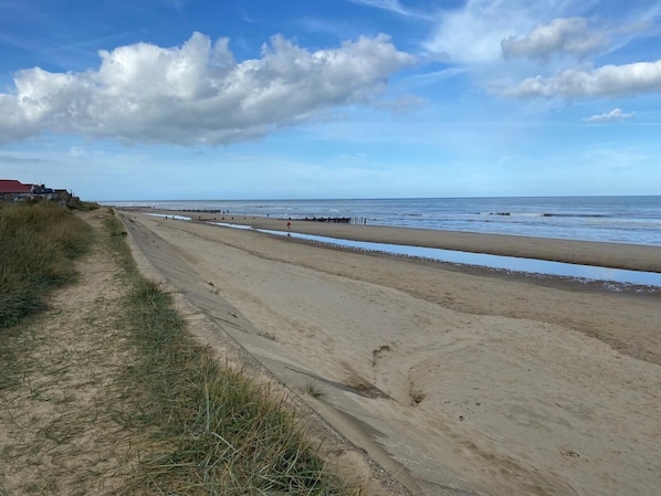 Beach - 2 Bed in Norwich (oc-88326) (Bacton)