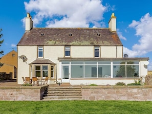 Exterior - 4 Bed in Brechin (oc-89698) (Brechin)