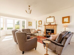 TV, fireplace - 4 Bed in Brechin (oc-89698) (Brechin)