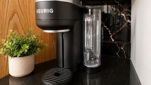 Kaffe og/eller kaffemaskin