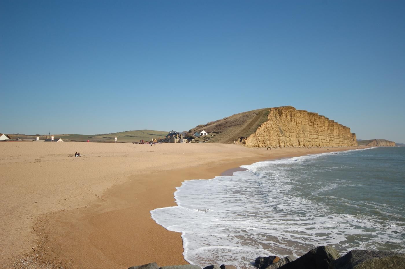 Strand