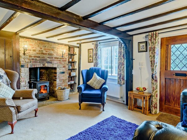 Interior - 2 Bed in Horncastle (oc-93375) (Belchford)