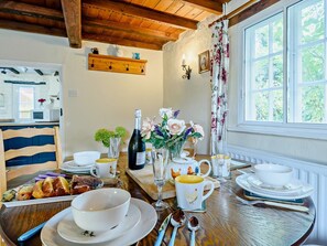 Dining - 2 Bed in Horncastle (oc-93375) (Belchford)