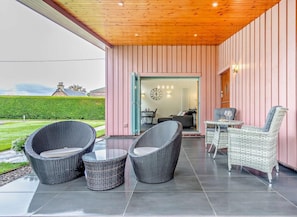 Terrace/patio - 1 Bed in Blairgowrie (oc-93427) (Carsie)