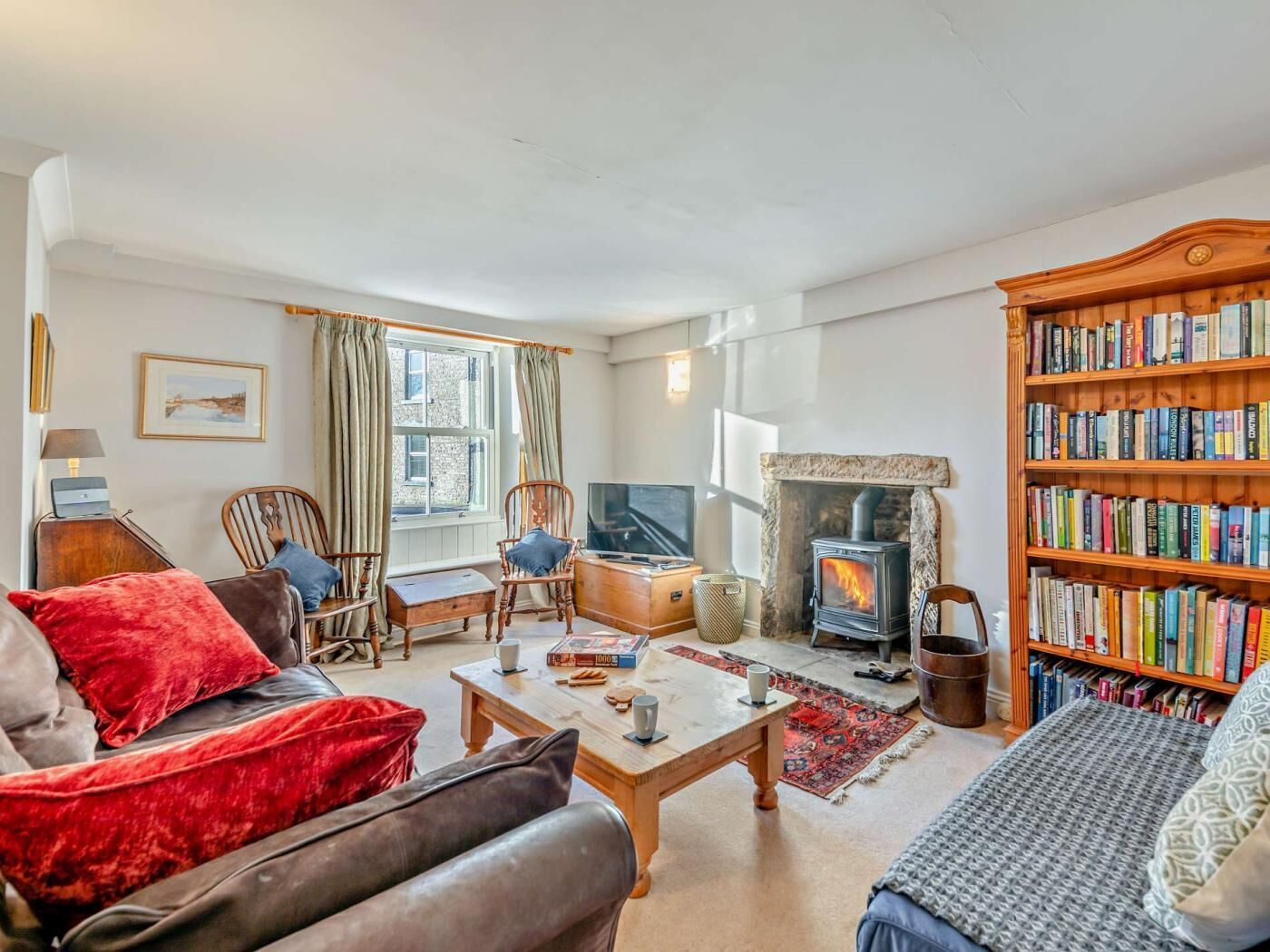 4 Bed In Bishop Auckland (Oc-93527) - Écosse