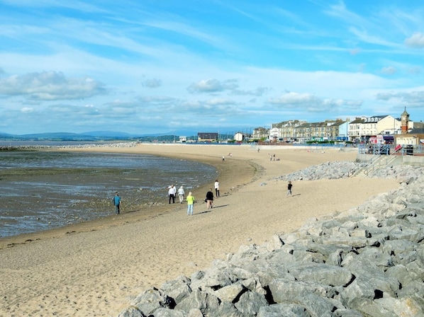 Strand