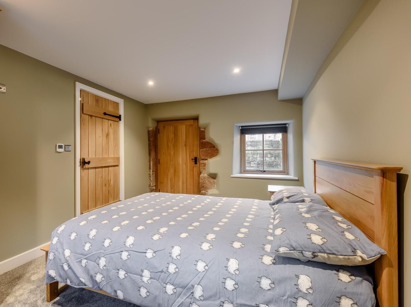 2 Bed In Carlisle (Oc-93820) - Carlisle