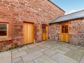 Exterior - 2 Bed in Carlisle (oc-93820) (Dalston)