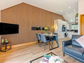 Interior - 2 Bed in Castle Douglas (oc-59638) (Castle Douglas)