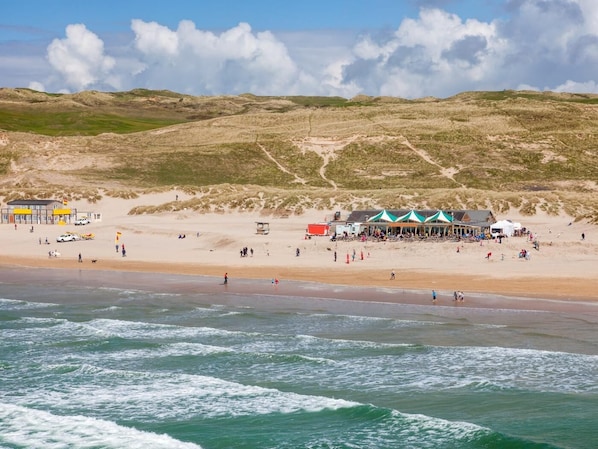 Beach - 1 Bed in Perranporth (oc-colma) (Perranporth)