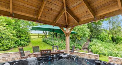 9 Bed in Builth Wells (oc-73069)