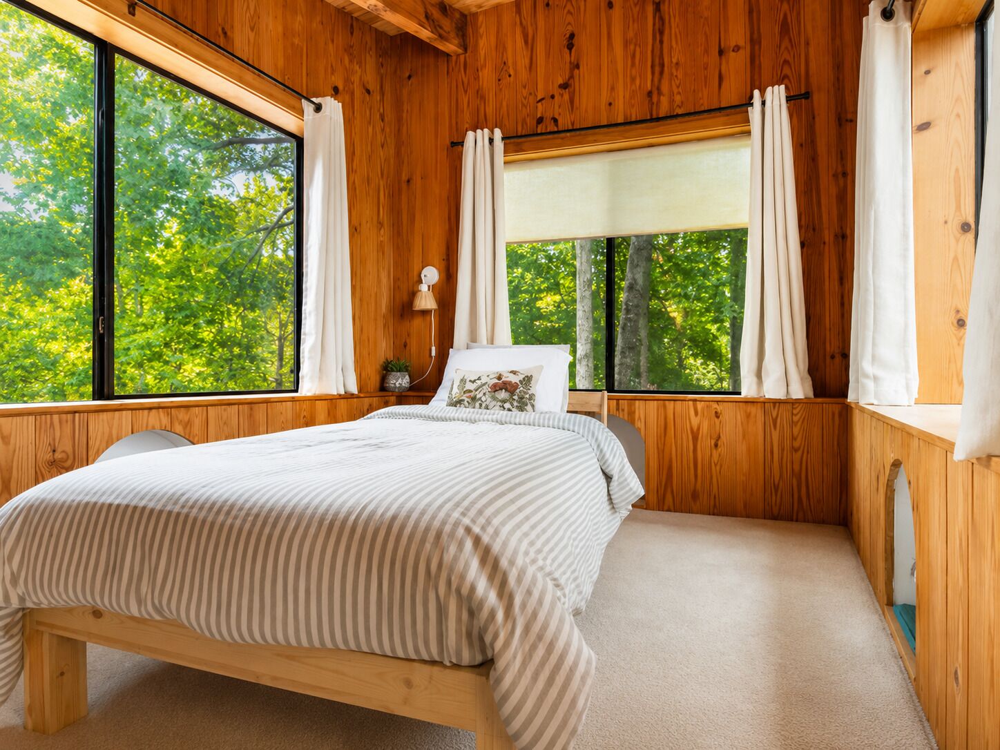3 Schlafzimmer, kostenloses WLAN, Bettwäsche