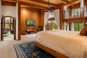 3 Schlafzimmer, kostenloses WLAN, Bettwäsche