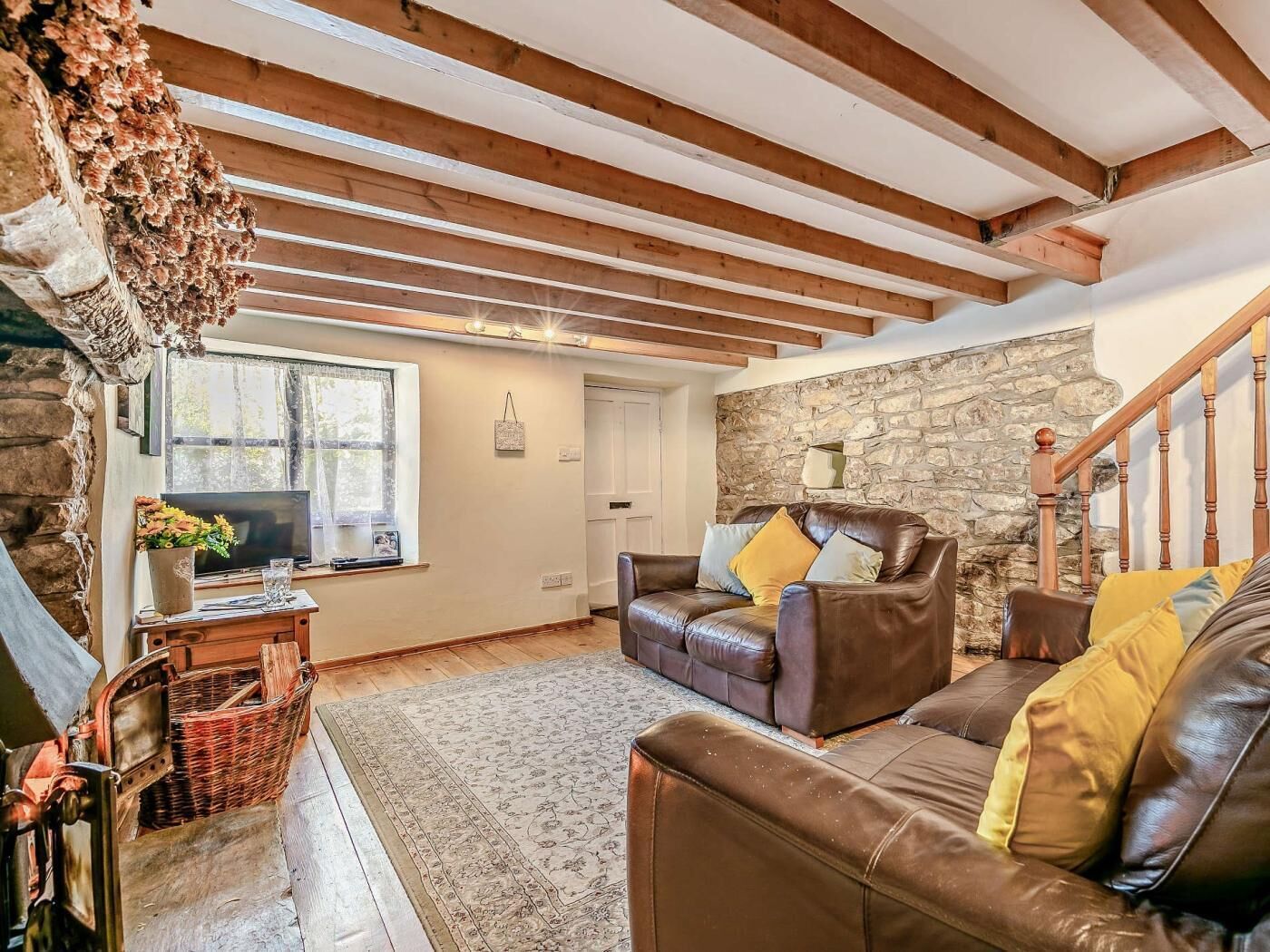 3 Bed In Newquay (Oc-44988) - Perranporth