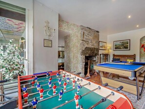 Spielezimmer