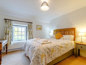 Room - 2 Bed in Ashford In The Water (oc-85823) (Ashford in the Water)