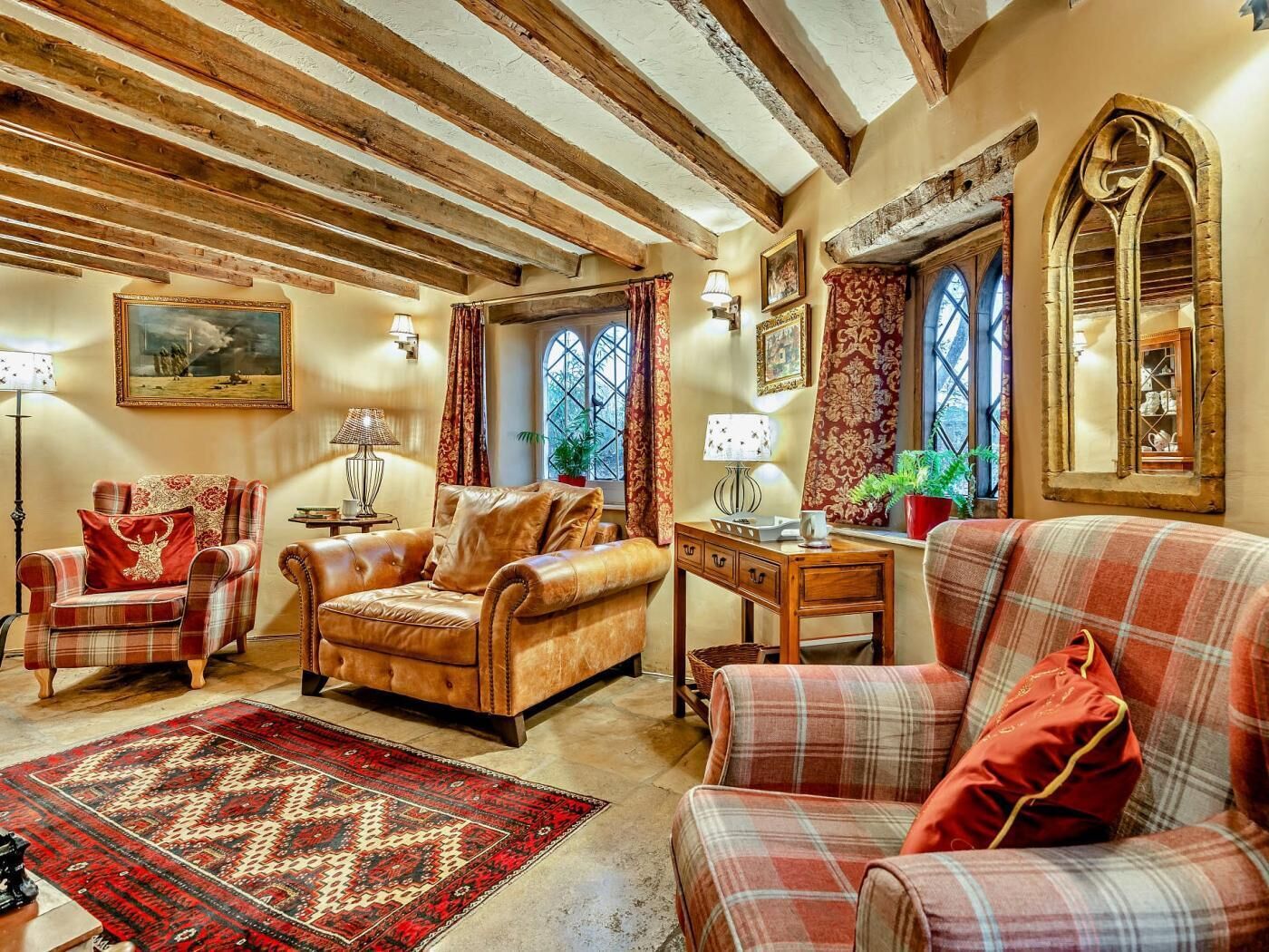 Interieur