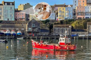 Marina - 3 Bed in Tenby (oc-fb225) (Tenby)