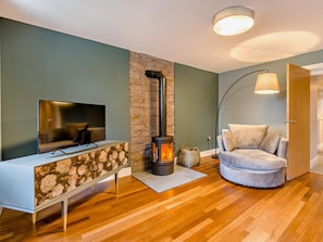 Interior - 2 Bed in Crieff (oc-93706) (Crieff)