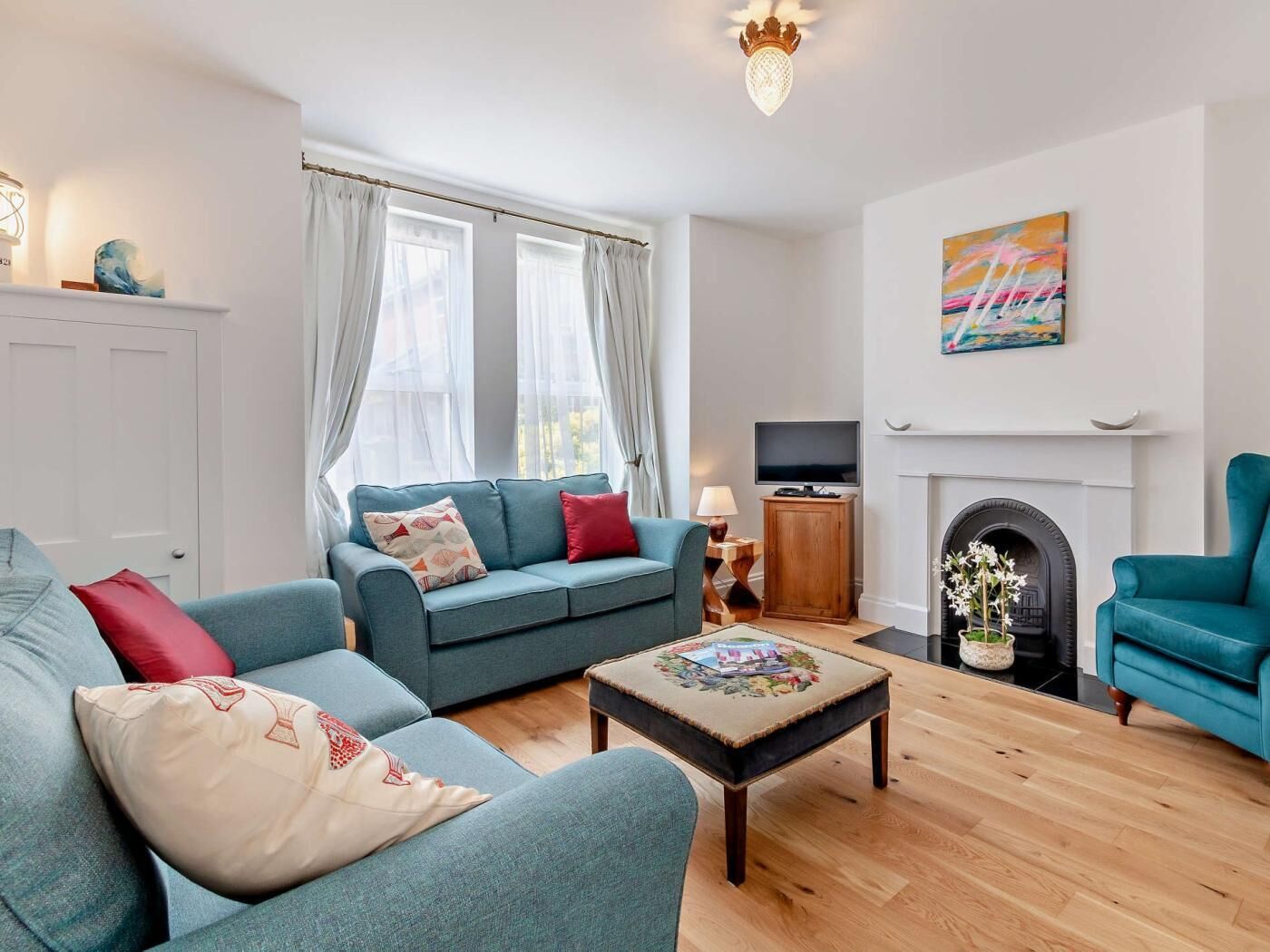 2 Bed In Bembridge (Oc-94115) - Bembridge