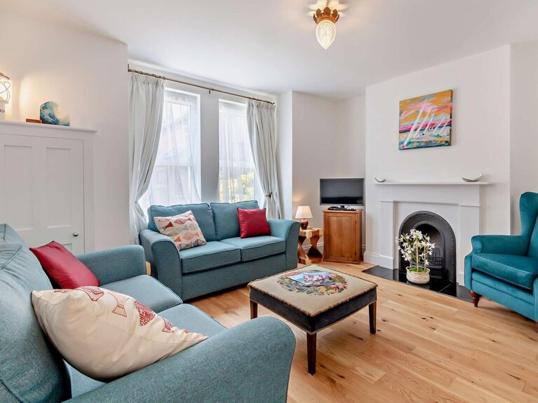 2 Bed In Bembridge (Oc-94115) - Bembridge