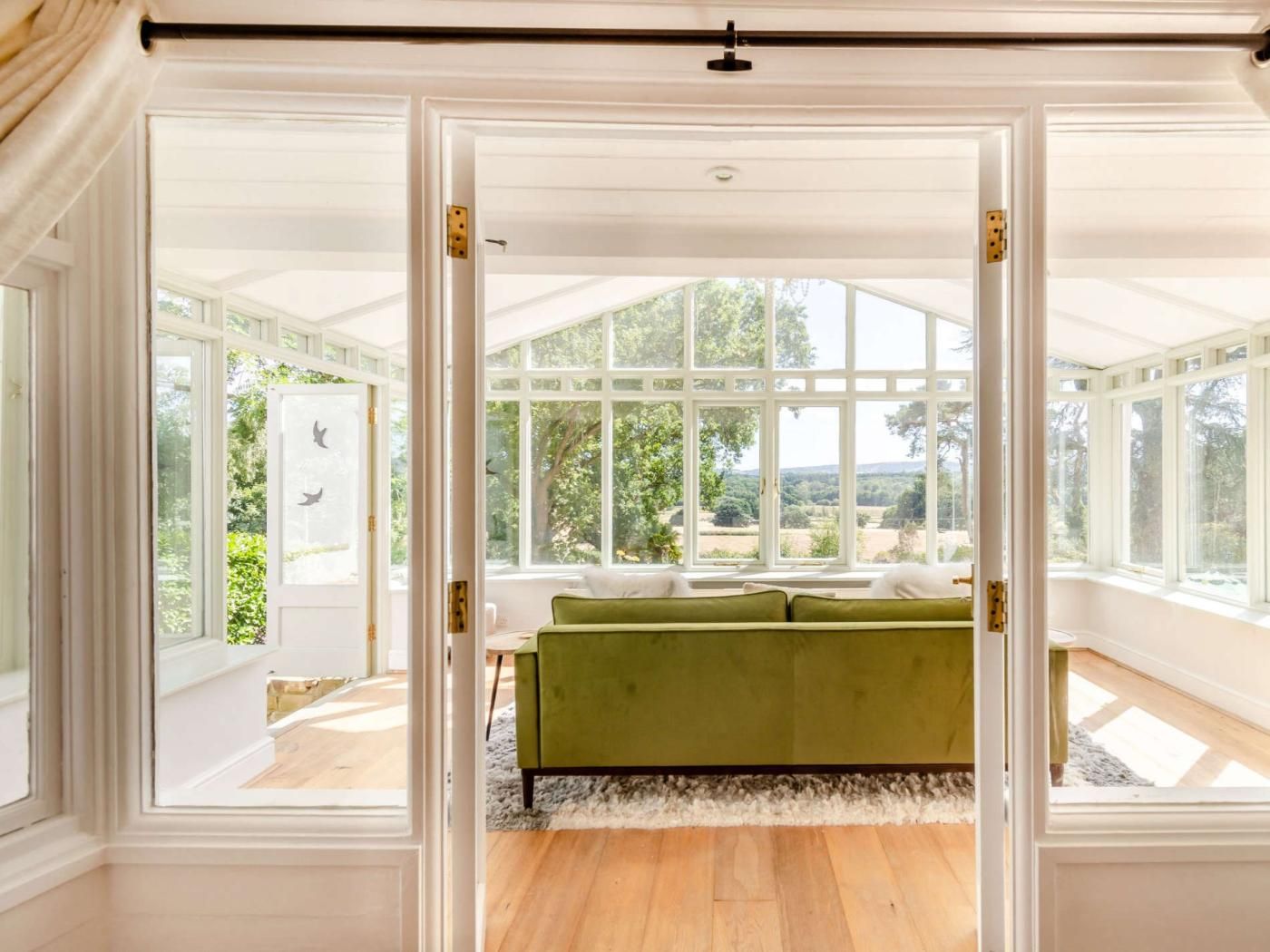 4 Bed In Pulborough (Oc-89346) - South Downs