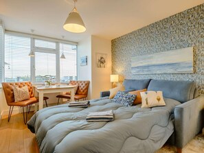 Room - 1 Bed in Hythe (oc-89969) (Hythe)