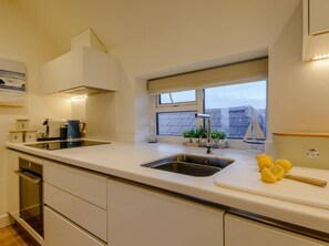 Private kitchen - 1 Bed in Hythe (oc-89970) (Hythe)